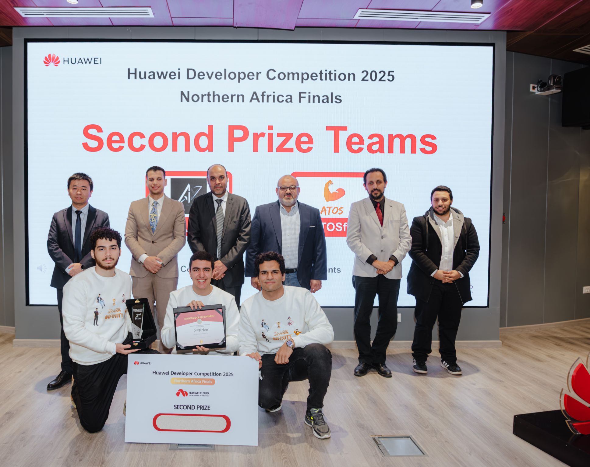 Huawei